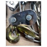 TEKTON 4 Ton Dual Gear Power Puller 5547