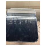 Medify MA-40 Air Purifier - H13 HEPA - 99.9% Removal (Black, 1-Pack)