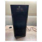 Medify MA-40 Air Purifier - H13 HEPA - 99.9% Removal (Black, 1-Pack)