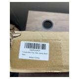 Laptop Bed Tray Table, Adjustable Laptop Stand, Portable Lap Desks with Foldable Legs