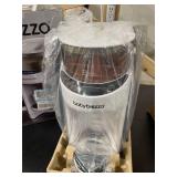 Baby Brezza Formula Pro Advanced Dispenser Machine Automatically Mixes Instantly - Retails $209.00