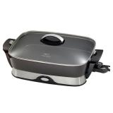 Presto 16" Electric Skillet