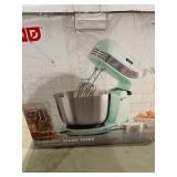 Dash Everyday Stand Mixer - Aqua at Nordstrom