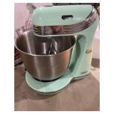 Dash Everyday Stand Mixer - Aqua at Nordstrom