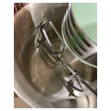 Dash Everyday Stand Mixer - Aqua at Nordstrom