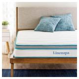 Best Selling Linenspa Mattresses, Pillows, Protectors, and Sheets at Low Prices