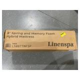 Best Selling Linenspa Mattresses, Pillows, Protectors, and Sheets at Low Prices