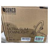 Sunoco Lighting Downlight