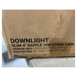 Sunoco Lighting Downlight