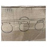 Surface Mount Light Fixture