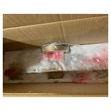 Surface Mount Light Fixture