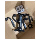 Classic Puresoft Office Computer Desk Chair with Armrest