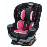 Graco Baby Extend2Fit Convertible Car Seat