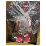 Graco Baby Extend2Fit Convertible Car Seat