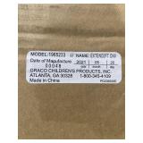 Graco Baby Extend2Fit Convertible Car Seat