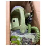 Bissell Little Green Machine