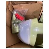 Bissell Little Green Machine