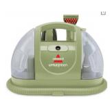 Bissell Little Green Machine