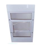 Aluminum Sash Window Pet Door