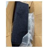 Pure Era Carpet Stair Treads