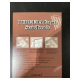 Pure Era Carpet Stair Treads