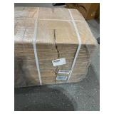 Cardboard Box bundles - 2 Bundles of 8x8x8