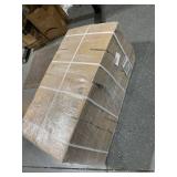 Cardboard Box bundles - 2 Bundles of 8x8x8