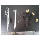 Projector Screen - 150 inch - 4k -- AWESOME!