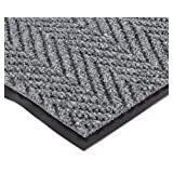 Notrax 118 Arrow Trax Entrance Mat, for Home or Office, 2
