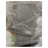 Commercial Food Dehydrator 10 Tray Stainless Steel 55L Fruit Meat Jerky Dryer