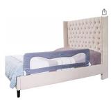 Toddler Bed Rails Guard- Universal Baby & Children Bed Rail For Box Spring