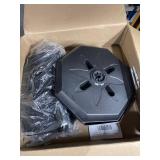 VIVOSUN Dual Rotating Batch Compost Bin