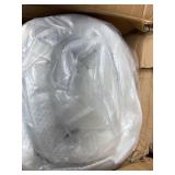 Zinus 8 Inch Gel Infused Green Tea Memory Foam Mattress Cooling Gel Foam Pressure Relieving CertiPUR US Certified Bed in a Box Twin