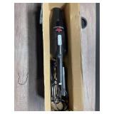 Bissell hand held vacuum unit only - Missing the floor vacuum head