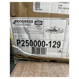 Springer Twelve-Blade 60" Ceiling Fan