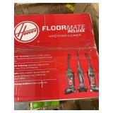 Hoover Floormate Deluxe Hard Floor Cleaner