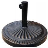 EliteShade Umbrella Base Umbrella Stand Heavy Duty Market Patio Outdoor Umbrella Holder