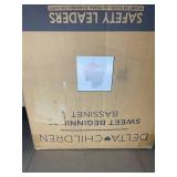 Delta Children Deluxe Sweet Beginnings Bassinet, Turtle Dove