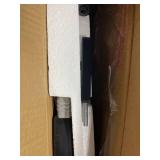 Regalo Easy Step Extra Tall Walk Thru Baby Gate