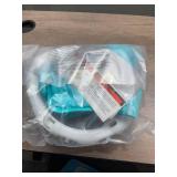 Fisher-Price Animal Activity Jumperoo with Lights & Sounds