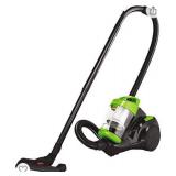 BISSELL Zing Lightweight, Bagless Canister Vacuum
