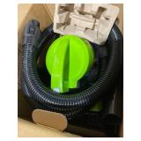 BISSELL Zing Lightweight, Bagless Canister Vacuum