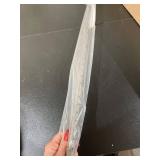 Dante Products 24-inch burner pipe, standard