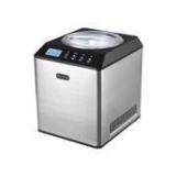Whynter ICM-201SB Upright 2.1-Qt Ice Cream Maker - Retails $276.00