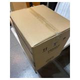 Whynter ICM-201SB Upright 2.1-Qt Ice Cream Maker - Retails $276.00