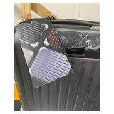 LEVEL8 20 inch Grace Ext Luggage - new with tags