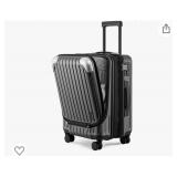 LEVEL8 20 inch Grace Ext Luggage - new with tags