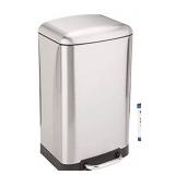Stainless Steel Trash Can