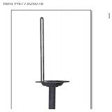 Speaker Stand - Incomplete