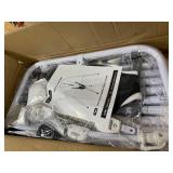 Baby Jumper with Stand,Baby Bouncer,Easy Set-Up,Baby Exerciser for Active Babies,Suitable for Indoor and Outdoor